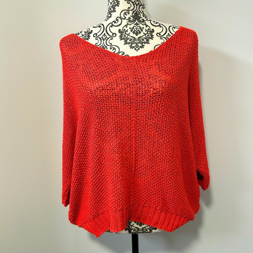 Italian Sweater